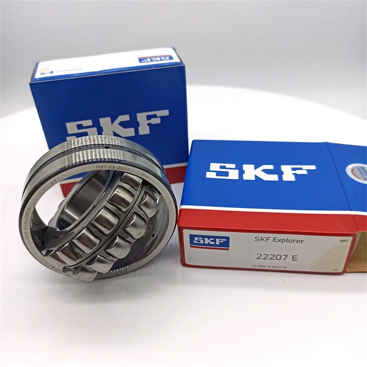 Original Skf Ball Bearings 6201 6206 Skf Deep Groove Ball Bearings Skf