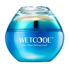 Care WETCODE AQUA Repair Refining Facial Care Whiting Cream