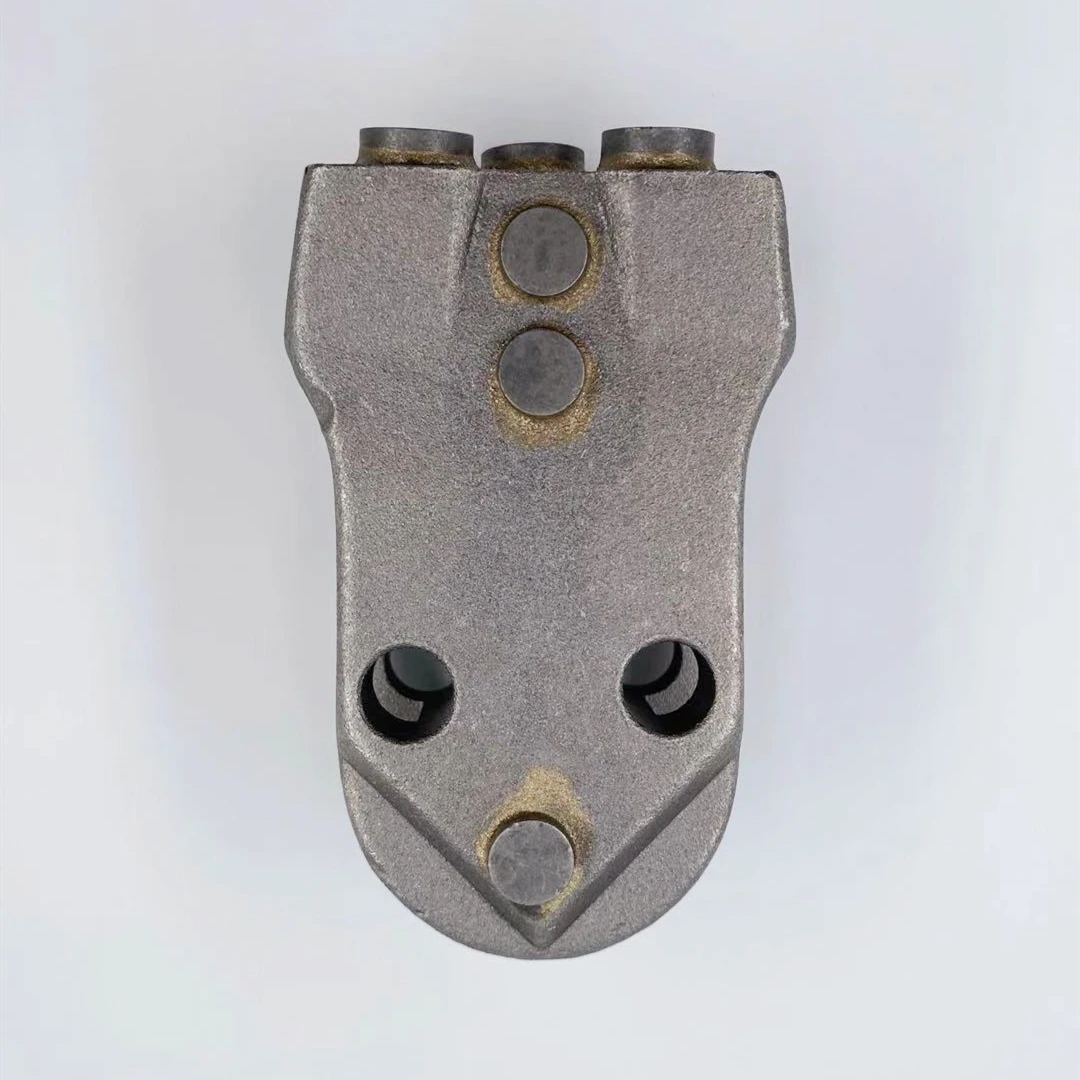 Replaceable Teeth L M R WS39 WS46 details
