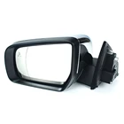 High Quality EB3B 17683 VC5ER4 Rearview Mirror For Ranger