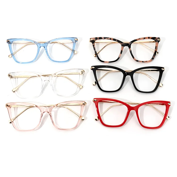 butterfly shape eyeglasses