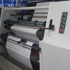 Slitting Machine Paper FHQB-1600 Newsun Slitting Machine For Stickers Paper And Label