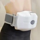 Massager Muscle Massager Electric Infrared Vibration Electric Abdominal Muscle Body Massager For Fitness