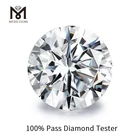 Diamond Hpht Factory 1150USD Fast Shipping 1 Carat D VS2 3EX Cut HPHT CVD Synthetic Diamond