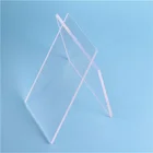 Glass Ar Coating Glass Manufacture Ar Coating N-BK7 Window Glass 40*40*1mm