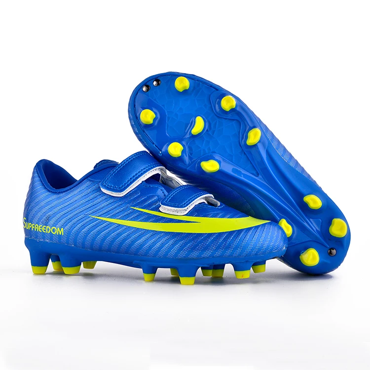 custom soccer cleats
