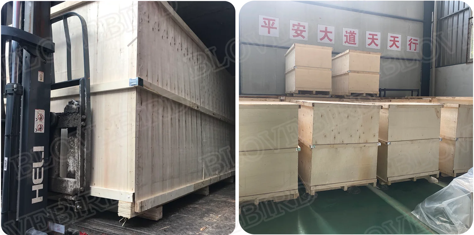 Machinery Centrifugal Rotary Extractor, Can be customized - detail 38