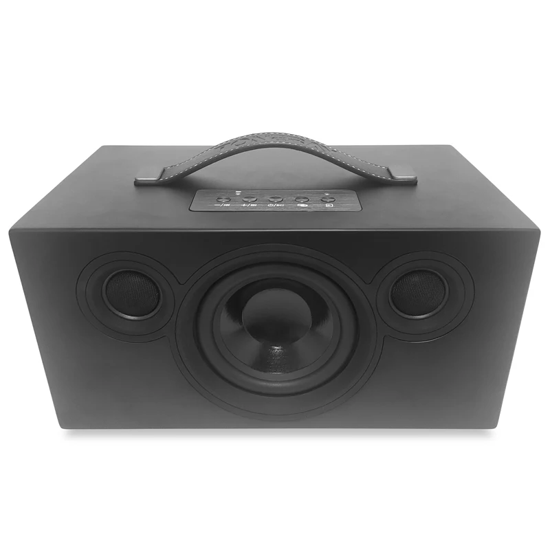 HIFI Bluetooth Speakers