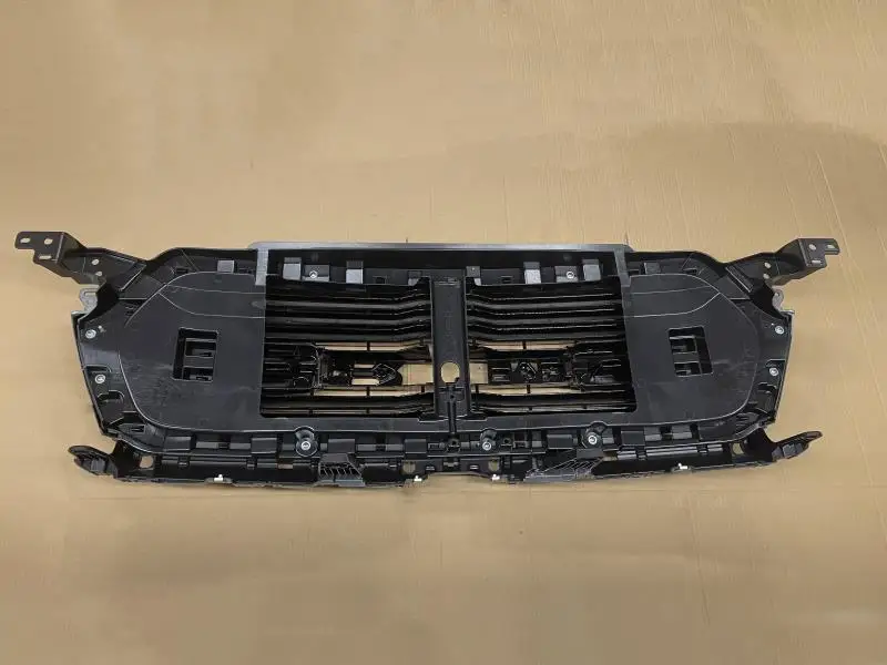 product fast delivery car part good price car grille assy oem 68404864ad 68404931ae car grills for dodge ram 1500 2019 2020 2021-7