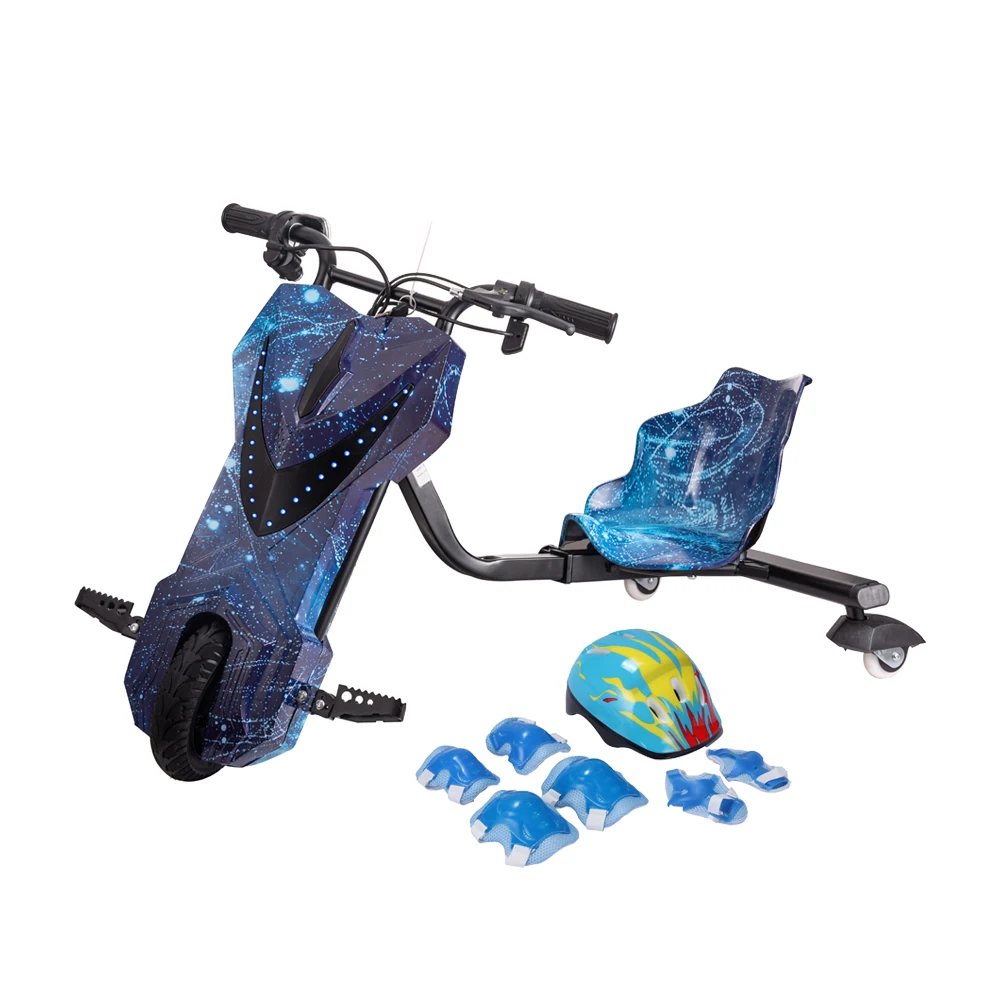 Electric Drift Bike Scooter For Adult 