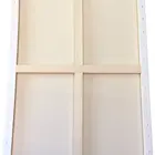 Wholesale Large Blank Cotton Srtetched Painting Canvas Art Sets