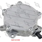 A4 Golf 06D145100G A4 A3 GOLF Brake Vacuum Pump