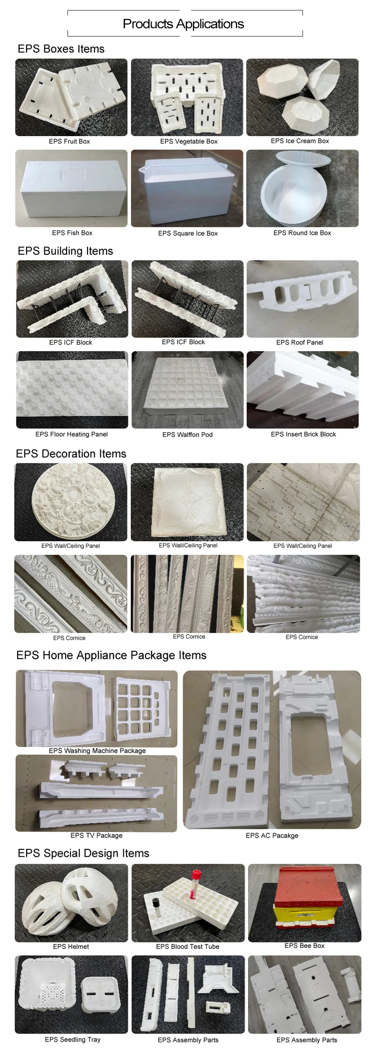 Cooling Tower, FRP, EPS - detail 10