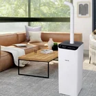 Cool Remote Control 2021 Newest Industrial Type Cool Mist Humidifier Remote Control Air Ultrasonic Humidifier