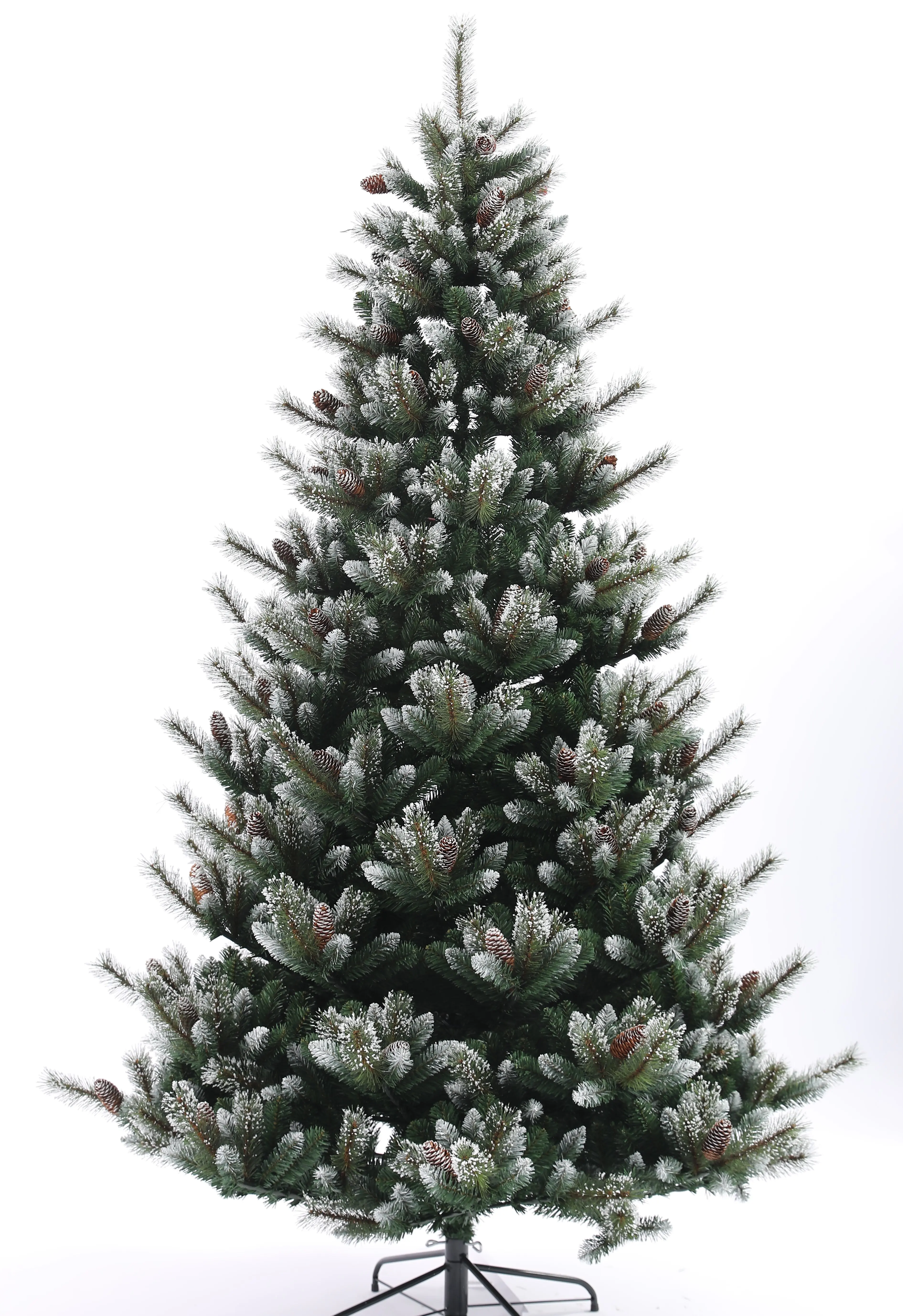 7 Feet Artificial PVC Christmas Tree supplier