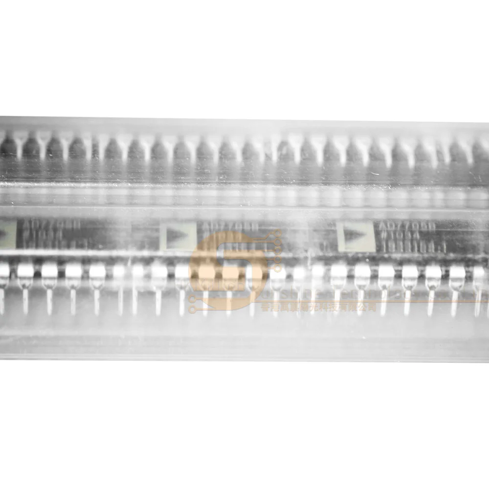 product ad7705bnz 16 bit adc ic chip dip 16 for precision measurement industrial automation sensor systems-1