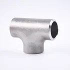 Asme B16.9 Reducer Pipe Fitting Pipe Fitting ASME B16.9 Stainless Steel 304/304L Reducer Or Equal Tee