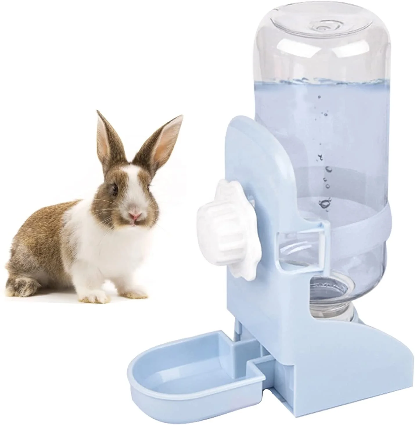 No Drip Rabbit Water Bottle atelieryuwa.ciao.jp