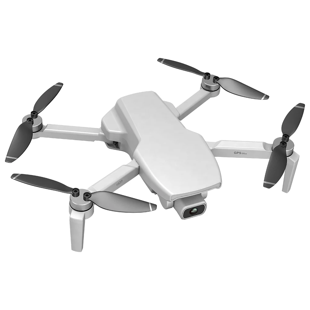 l108 gps drone