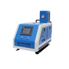 Glue Gun Glue Machine Portable Hot Melt Glue System Melter With Bead Glue Gun