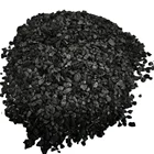 Activated High Efficient Polymeric Activated Carbon Shell Granular Water Treatment Coconut Activated Carbon