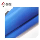 Nylon 170GSM Custom Recycled Rpet Water Resistant 228t Nylon Taslan Bonded Jersey Fabric For Jacket Military