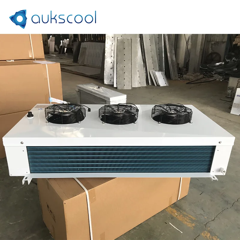 Unit Cooler, Stainless, Steel - detail 22