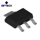 Original Part Distributor Transistor SOT-223 1A/3.3V 3.3v AMS1117-3.3 AMS1117