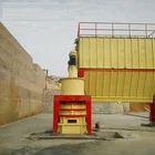 Mill Powder Mill Raw Gypsum Powder Grinding Mill Price
