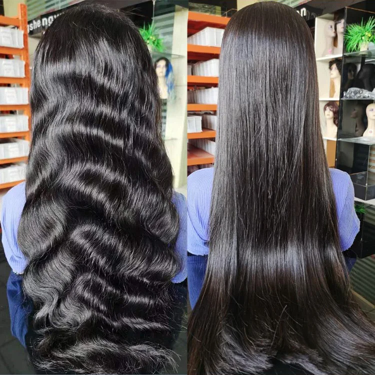 Reliable Hair Suppliers Hd Lace Body Wave Wigs Human Hair Indian Remy Lace  Front Virgin Luxury Pre Plucked Transparent Lace Wig - Buy Transparent Lace  Wig,Body Wave Wigs,Hd Lace Front Wig Product