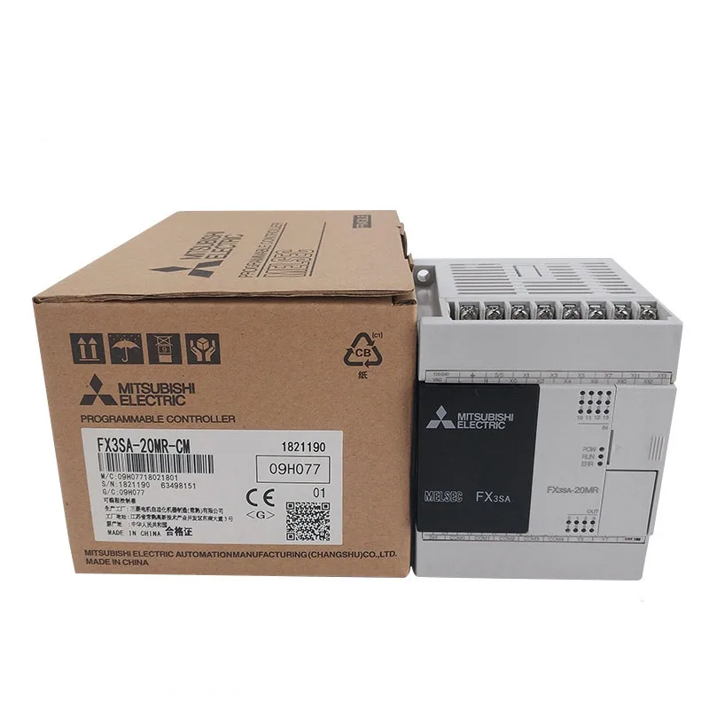 FX3SA-10MT-CM FX3SA-10MT-CM