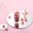 Wholesale Capsule Serum Wholesale Private Label Cruelty Free Anti-aging Acid Hyaluronic Capsules Serum