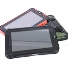 Ram Tablet Front 5.0mp /rear 13.0mp Senter Android 9.0 4G RAM Octa Core Rugged Tablet Fingerprint Reader