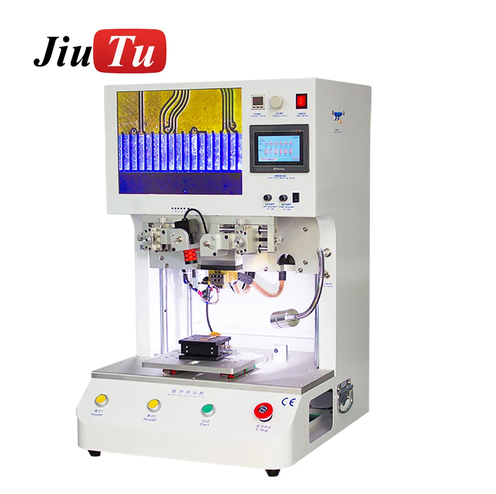repair ribbon cable lcd screen factory