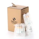 Cosmetic Material Silicone Raw Material SiCare264-38 Cosmetic Class Silicone Wax For The Cosmetic Raw Material