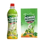 Shrink Wrap Shrink Wrap Label Customized Design Bottle PVC Plastic Shrink Sleeve Wrap Shrink Label