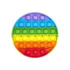 Kids Push Pop It Spinner Bubble Fidget Sensory Toys For Sensory Kids