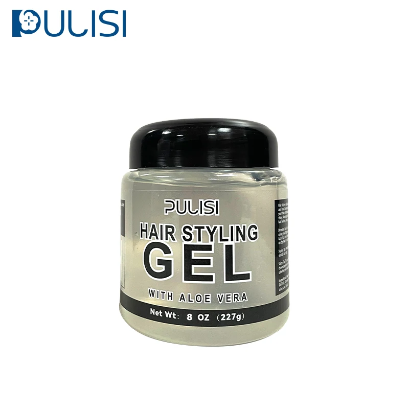 Private Label 340g Eco Styler Hair Food For Curly Hair Black Women Gummy Aloe  Vera Strong Hold Men Hair Styling Gel - Buy Hair Gel,Hair Gel Private Label,Hair  Styling Gel Product on