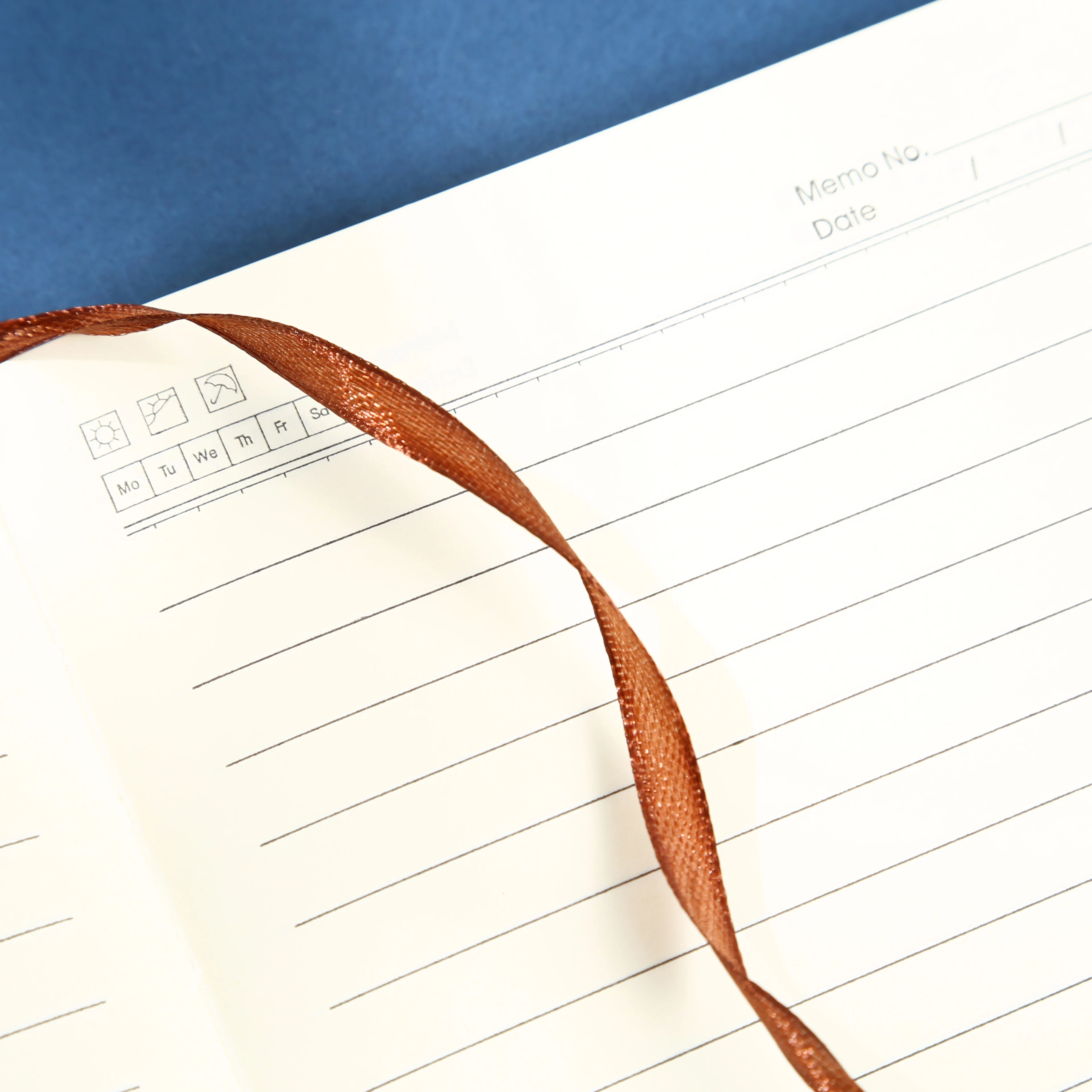 product chinese style pu leather notebook gold foil embossed for business office meeting daily journaling premium giftable stationery-11