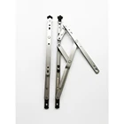 Hinge Hot Sale Type Friction Stay Hinge Window Stay Hinge Friction Stay