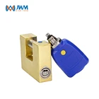 Euro Cylinder JWM Electronic Euro Cylinder Lock Double Cylinder Electronic Lock Smart Door Locks