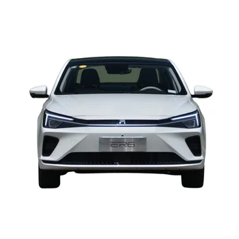 Chinese Most Popular New Energy long range Electric Car with factory Price everbright vehicle best option for family use