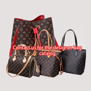 luxury Designer women hand bags shopping bags famous brands for women luxury Designer bags Designer handbags famous brands