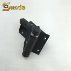 Spring Hinge For Glass Self Closing Hinges Stainless Steel Self Closing Spring Hinge For Glass Pool Fencing