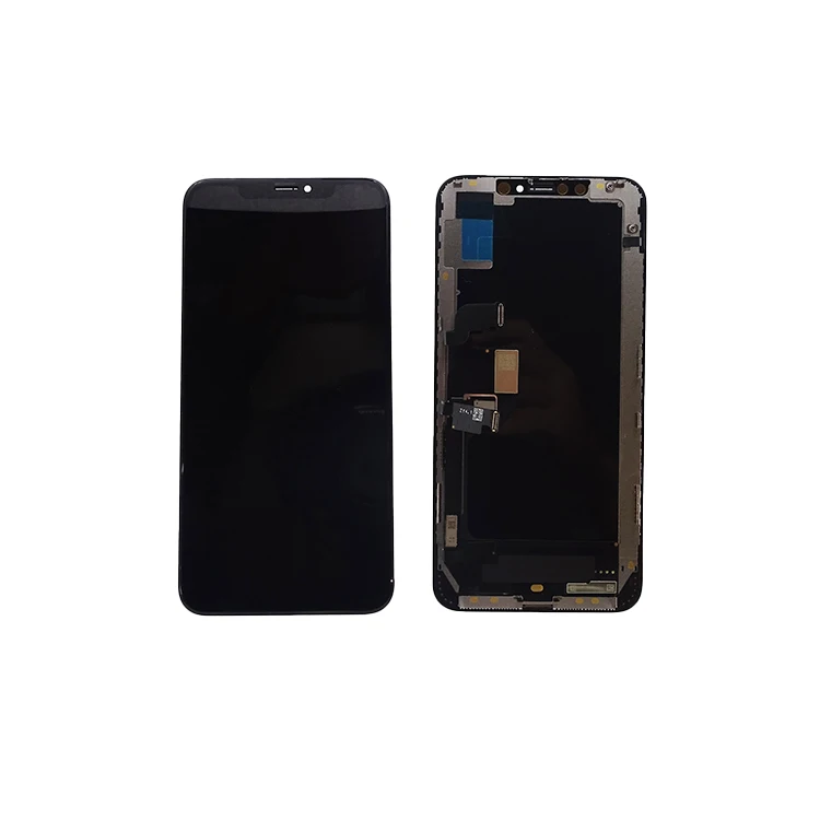 xs max lcd screen quotation