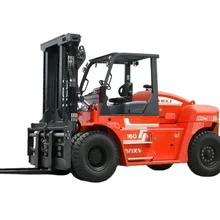 Boutique used HELI 12ton forklift and used forklift 7 ton for sale in Japan