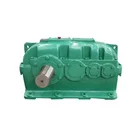 Reduction Gearbox Reduction Gearbox High-quality Industrial Cylindrical Transmission Worm Reduction Gearbox