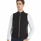Waistcoat Winter Women Men Usb Charging Intelligent Heated Far Infrared Outdoor Keep Warm Waistcoat Thermal Vest