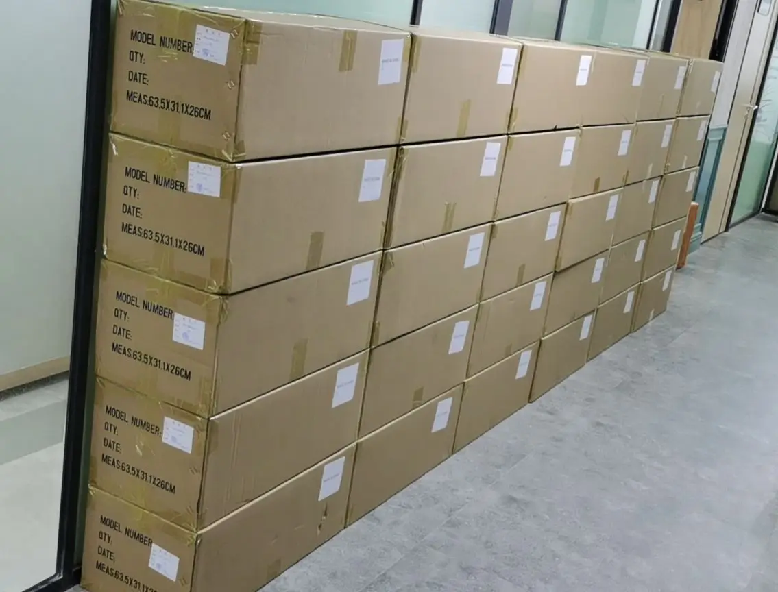 Portable Air Conditioner, ABS, B2024071102 - detail 12