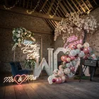 Wedding Dropshipping Love Sign Liyu Wedding Supplies